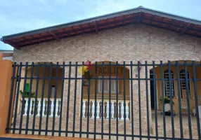 Foto 1 de Casa com 3 Quartos à venda, 180m² em Vila Nova Teixeira, Campinas