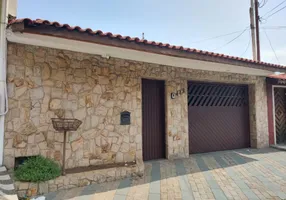 Foto 1 de Casa com 5 Quartos à venda, 260m² em Jardim Esperança, Caieiras