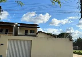 Foto 1 de Casa com 3 Quartos à venda, 130m² em Jarí, Maracanaú