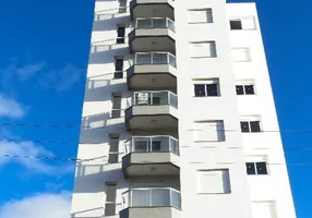 Foto 1 de Apartamento com 3 Quartos à venda, 104m² em Universitário, Caxias do Sul