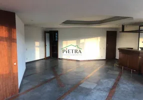 Foto 1 de Apartamento com 4 Quartos à venda, 180m² em Santa Lúcia, Belo Horizonte