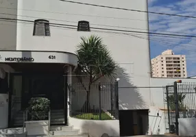 Foto 1 de Apartamento com 2 Quartos para alugar, 90m² em Centro, Araraquara
