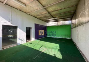 Foto 1 de Ponto Comercial para venda ou aluguel, 672m² em Vila Bastos, Santo André