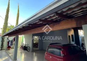 Foto 1 de Casa de Condomínio com 2 Quartos à venda, 90m² em São Judas Tadeu, Montes Claros