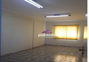 Foto 1 de Sala Comercial à venda, 120m² em Parque Novo Horizonte, São José dos Campos