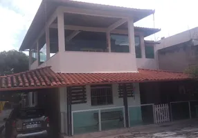 Foto 1 de Casa com 3 Quartos à venda, 160m² em Europa, Contagem