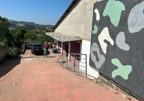 Foto 1 de Galpão/Depósito/Armazém à venda, 1300m² em Vila Palmares, Franco da Rocha