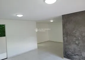 Foto 1 de Sobrado com 3 Quartos para alugar, 118m² em Demarchi, São Bernardo do Campo