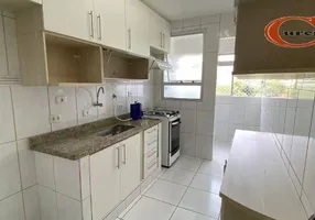 Foto 1 de Apartamento com 2 Quartos à venda, 50m² em Jardim Vergueiro (Sacomã), São Paulo