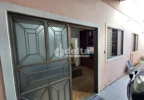 Foto 1 de Casa com 3 Quartos à venda, 190m² em Santa Luzia, Uberlândia