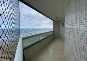 Foto 1 de Apartamento com 3 Quartos para alugar, 120m² em Vilamar, Praia Grande
