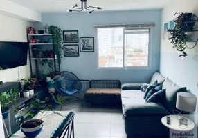 Foto 1 de Apartamento com 1 Quarto à venda, 32m² em Cambuci, São Paulo