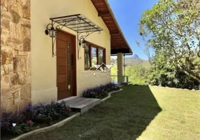 Foto 1 de Casa com 3 Quartos à venda, 170m² em Itaipava, Petrópolis