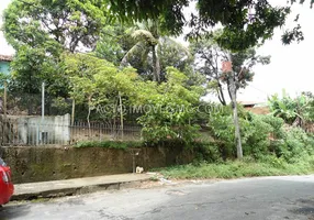 Foto 1 de Lote/Terreno à venda, 1682m² em São Gonçalo, Contagem