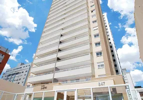 Foto 1 de Apartamento com 4 Quartos à venda, 169m² em Vila Clementino, São Paulo