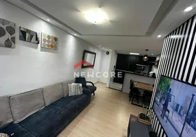 Foto 1 de Apartamento com 3 Quartos à venda, 70m² em Granja Viana, Cotia