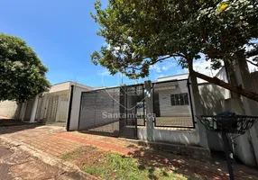 Foto 1 de Casa com 3 Quartos à venda, 140m² em Conjunto Residencial Vivendas do Arvoredo, Londrina