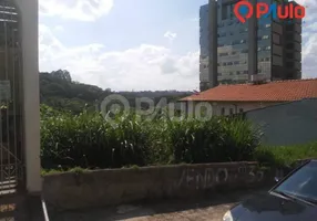 Foto 1 de à venda, 316m² em Chácara Nazaré, Piracicaba