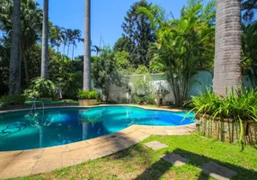 Foto 1 de Casa com 4 Quartos para venda ou aluguel, 768m² em Alto Da Boa Vista, São Paulo