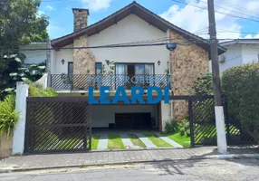 Foto 1 de Casa com 3 Quartos à venda, 317m² em Alto Da Boa Vista, São Paulo