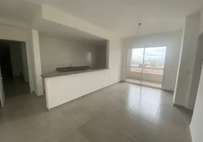 Foto 1 de Apartamento com 3 Quartos à venda, 72m² em Vila Prado, São Carlos