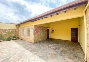 Foto 1 de Casa com 3 Quartos à venda, 180m² em Vila Aparecida, Jundiaí
