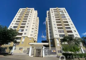 Foto 1 de Apartamento com 3 Quartos para alugar, 77m² em Jardim Europa, Goiânia