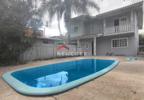 Foto 1 de Casa com 4 Quartos à venda, 243m² em Colonial, Sapucaia do Sul