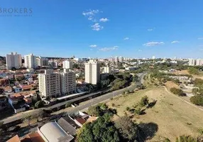 Foto 1 de Apartamento com 2 Quartos para venda ou aluguel, 47m² em São Bernardo, Campinas