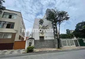 Foto 1 de Apartamento com 3 Quartos à venda, 125m² em Sion, Belo Horizonte