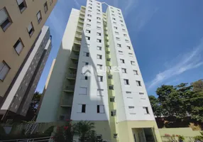 Foto 1 de Apartamento com 2 Quartos para alugar, 52m² em Padroeira, Osasco