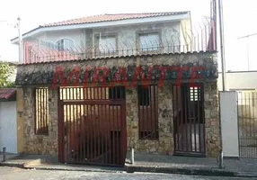 Foto 1 de Sobrado com 3 Quartos à venda, 198m² em Pedra Branca, São Paulo