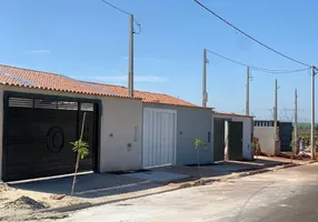 Foto 1 de Casa com 2 Quartos à venda, 60m² em Jardim Angelo Jurca, Ribeirão Preto