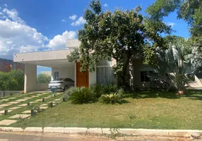 Foto 1 de Casa de Condomínio com 5 Quartos à venda, 325m² em Condominio Encanto Lagoa, Lagoa Santa