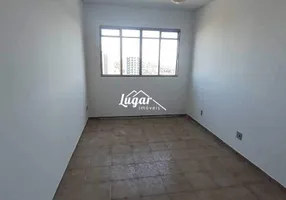 Foto 1 de Apartamento com 2 Quartos para alugar, 120m² em Palmital, Marília