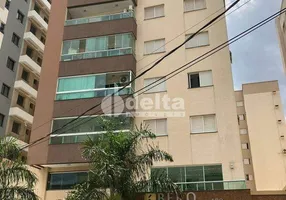 Foto 1 de Apartamento com 2 Quartos à venda, 77m² em Santa Mônica, Uberlândia