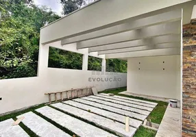 Foto 1 de Casa com 3 Quartos à venda, 108m² em Forquilhas, São José