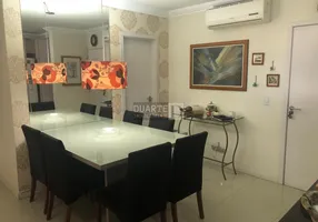 Foto 1 de Apartamento com 3 Quartos à venda, 95m² em Pagani, Palhoça