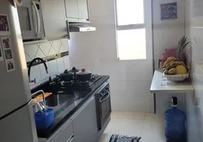 Foto 1 de Apartamento com 2 Quartos à venda, 65m² em Jardim Sao Jorge Raposo Tavares, São Paulo