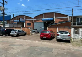 Foto 1 de Galpão/Depósito/Armazém à venda, 1400m² em Boqueirão, Curitiba