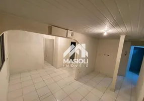 Foto 1 de Apartamento com 4 Quartos para alugar, 65m² em Soteco, Vila Velha