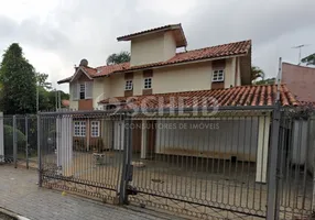 Foto 1 de Sobrado com 4 Quartos à venda, 207m² em Interlagos, São Paulo