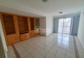 Foto 1 de Apartamento com 2 Quartos para alugar, 75m² em Vila Clementino, São Paulo