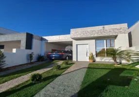 Foto 1 de Casa com 3 Quartos à venda, 91m² em São Francisco, Pato Branco