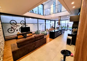 Foto 1 de Casa de Condomínio com 3 Quartos à venda, 270m² em Ibiti Royal Park, Sorocaba