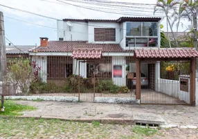 Foto 1 de Casa com 6 Quartos à venda, 149m² em Nonoai, Porto Alegre