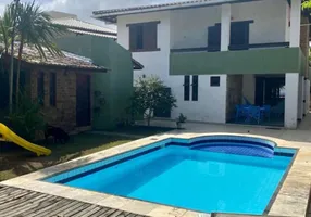 Foto 1 de Casa com 4 Quartos à venda, 277m² em Vilas do Atlantico, Lauro de Freitas