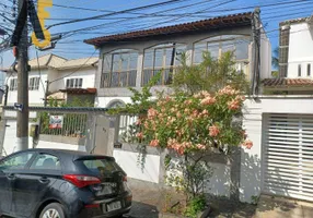 Foto 1 de Casa de Condomínio com 4 Quartos à venda, 321m² em Taquara, Rio de Janeiro