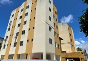 Foto 1 de Cobertura com 4 Quartos à venda, 155m² em Centro, Lauro de Freitas