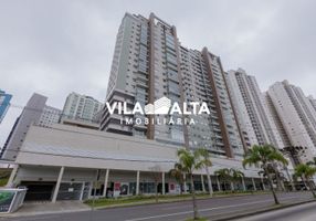 Ponto Comercial para venda ou aluguel, 320m² em Cristo Rei, Curitiba - imagem 1 Foto 1 de Ponto Comercial para venda ou aluguel, 320m² em Cristo Rei, Curitiba